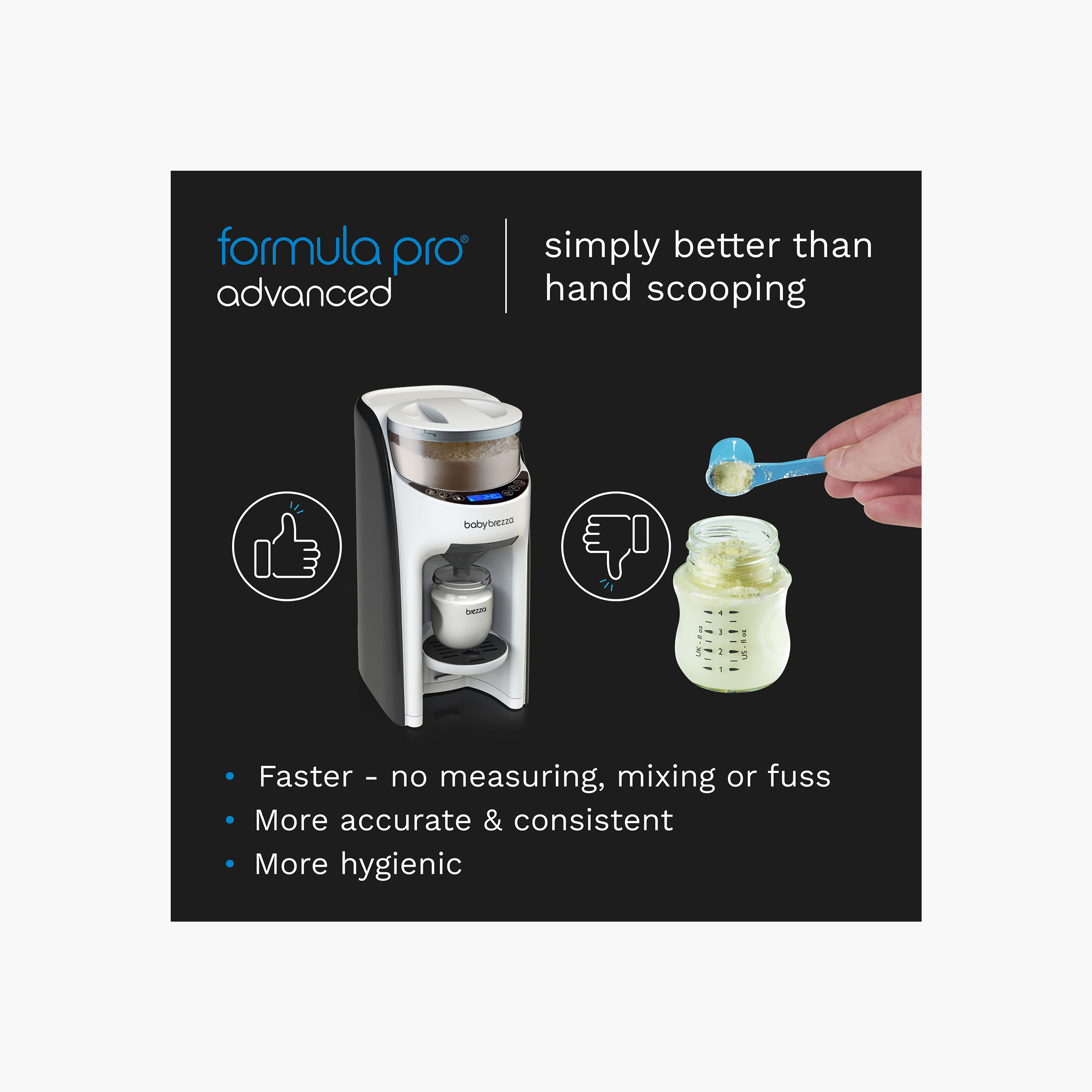 Baby Brezza Pro Advanced Baby Formula Dispenser-baby-feeding-babyfoodprocessors-image-7