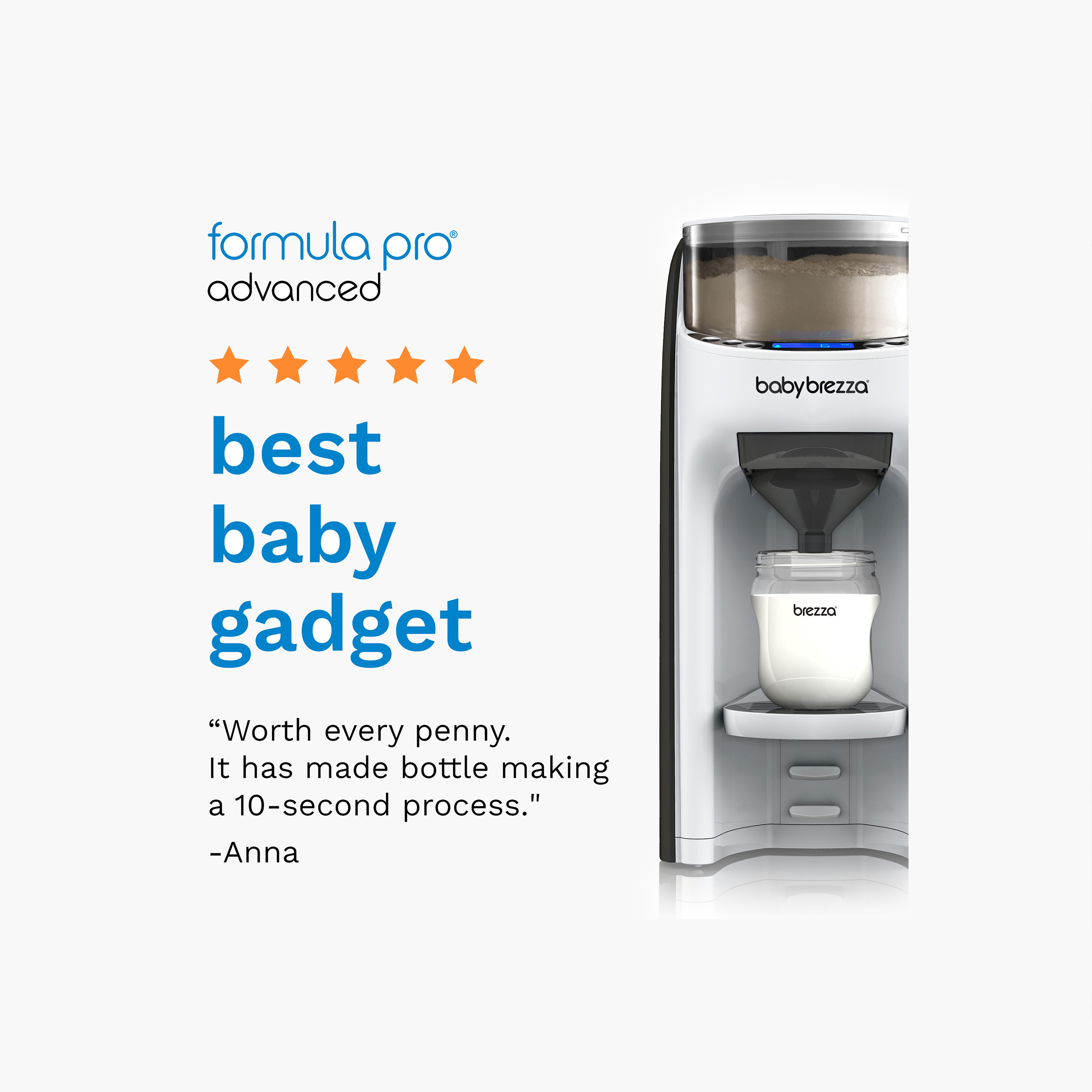 Baby Brezza Pro Advanced Baby Formula Dispenser-baby-feeding-babyfoodprocessors-image-8