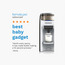 Baby Brezza Pro Advanced Baby Formula Dispenser-baby-feeding-babyfoodprocessors-image-8