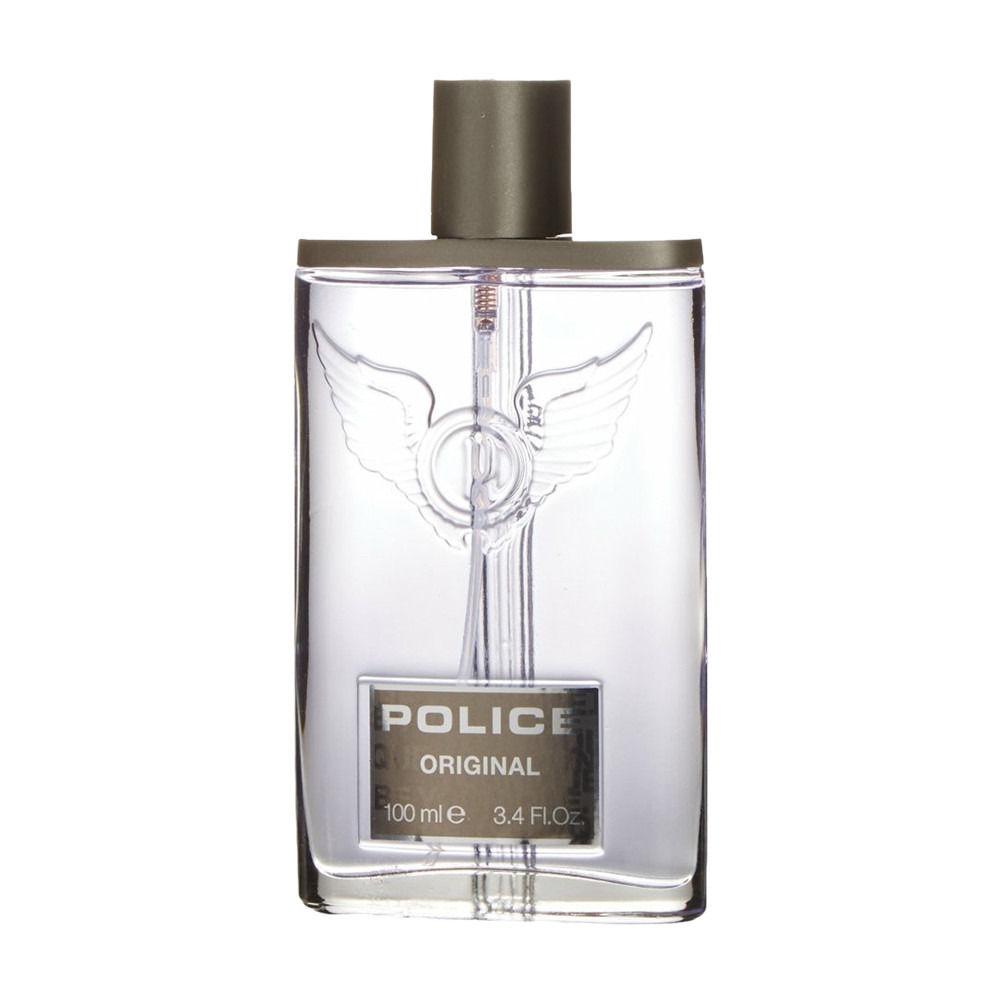 Police Original Eau de Toilette for Men - 100 ml-beautyandpersonalcare-fragrance-men-image-2