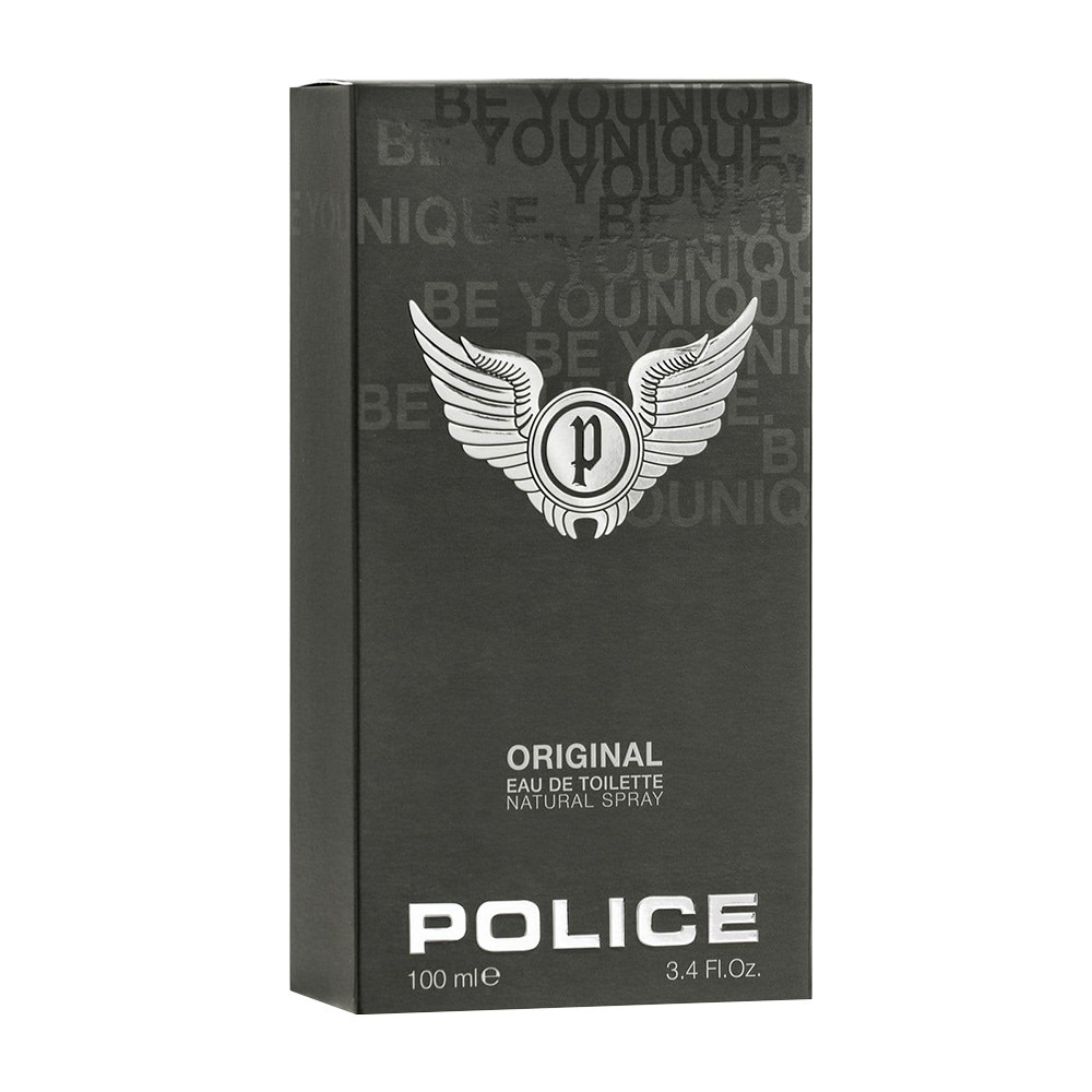 Police Original Eau de Toilette for Men - 100 ml-beautyandpersonalcare-fragrance-men-image-3