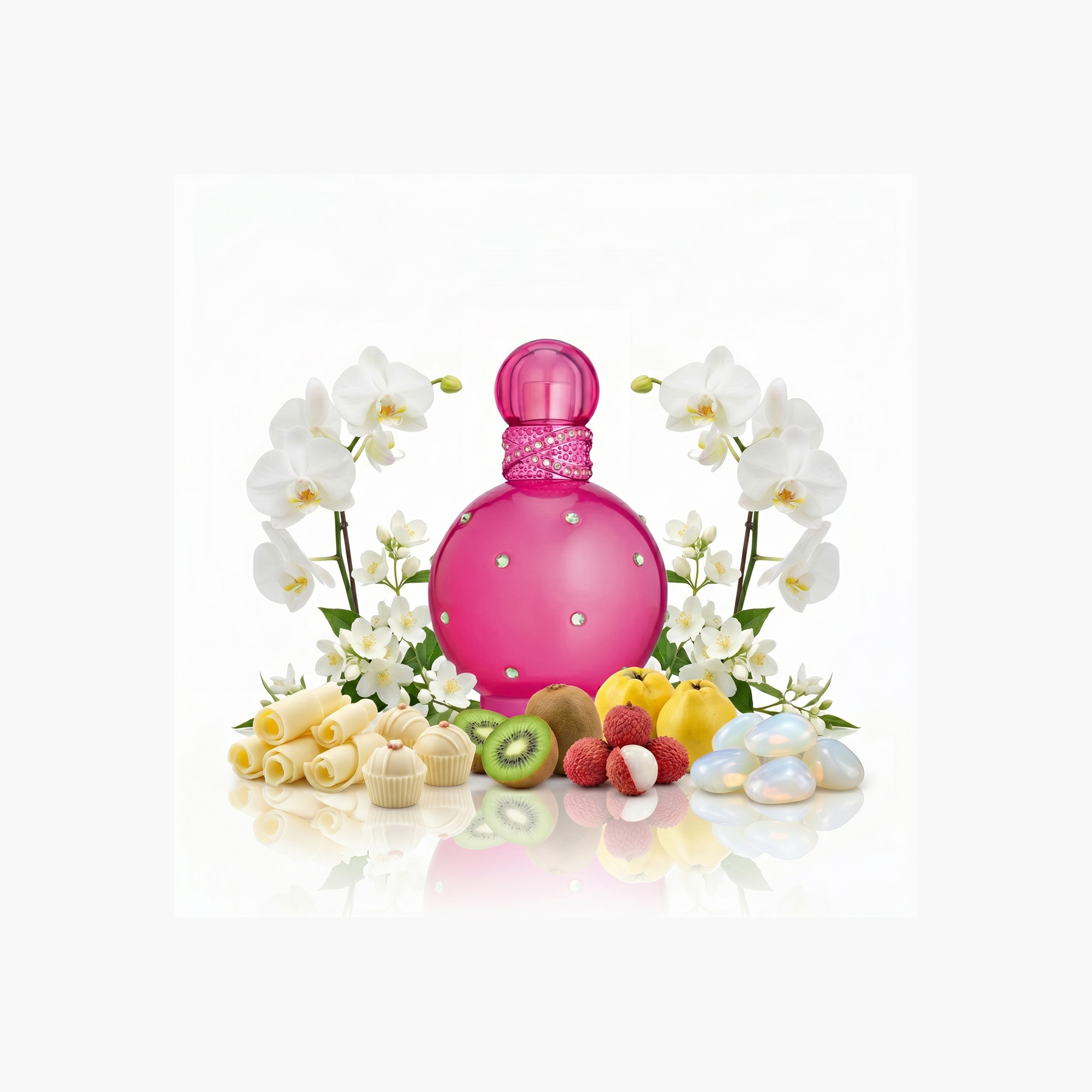 Britney Spears Fantasy Eau De Parfum for Women - 100 ml-beautyandpersonalcare-fragrance-women-image-4
