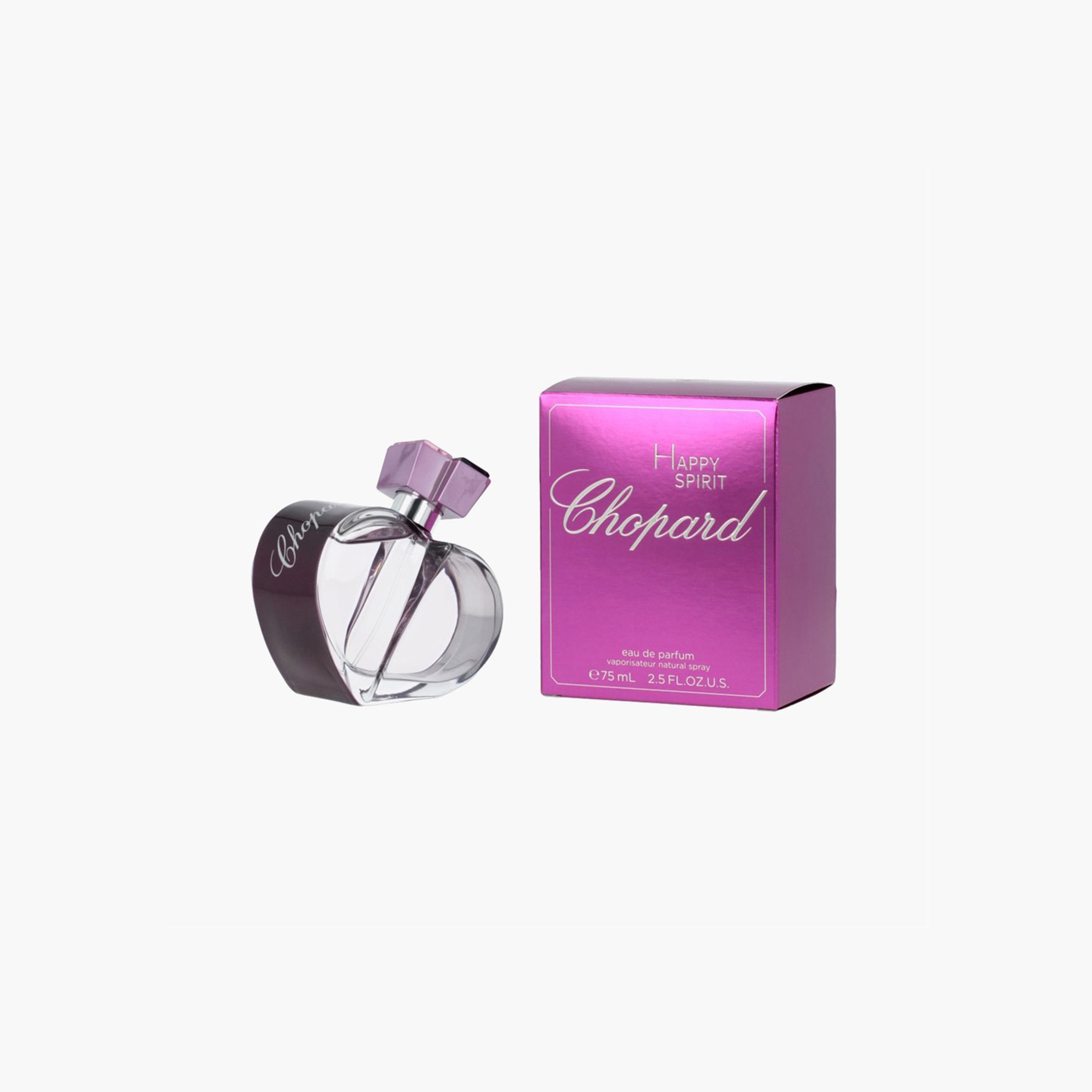 Chopard Happy Spirit Eau De Parfum Natural Spray for Women - 75 ml-beautyandpersonalcare-fragrance-women-image-2