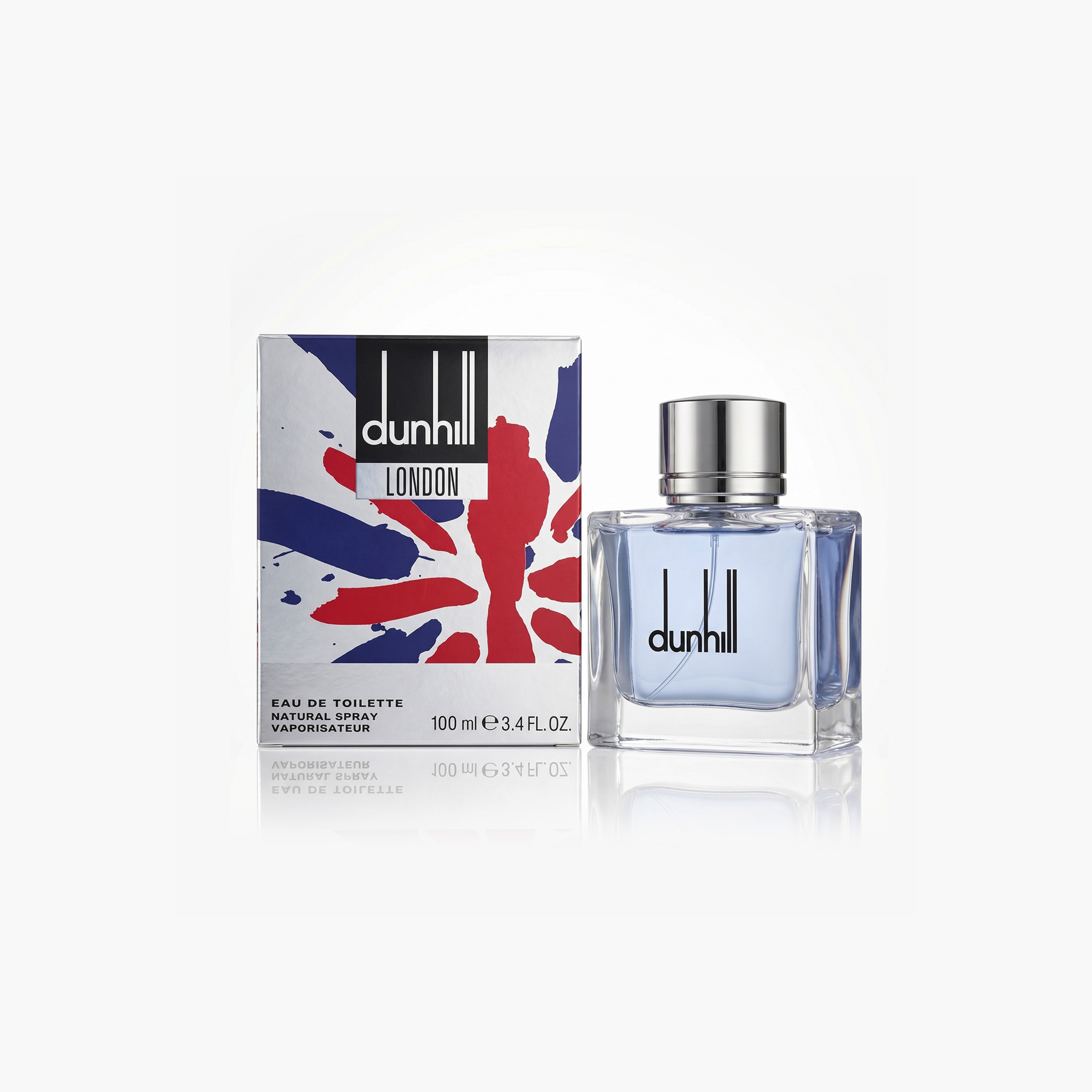 أو دي تواليت دانهيل لندن - 100 مل-beautyandpersonalcare-fragrance-men-image-2