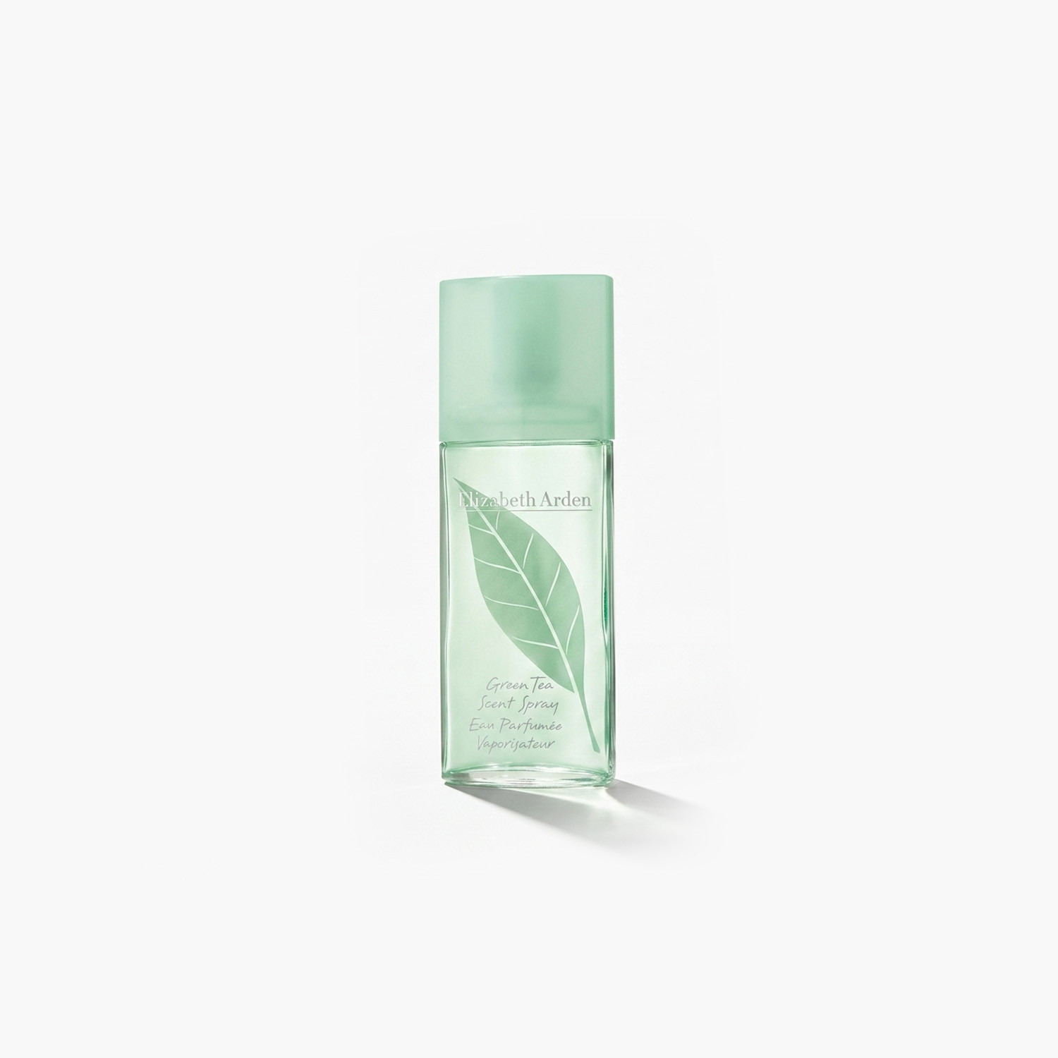 Elizabeth Arden Green Tea Eau De Toilette Spray - 100 ml-beautyandpersonalcare-fragrance-unisex-image-1