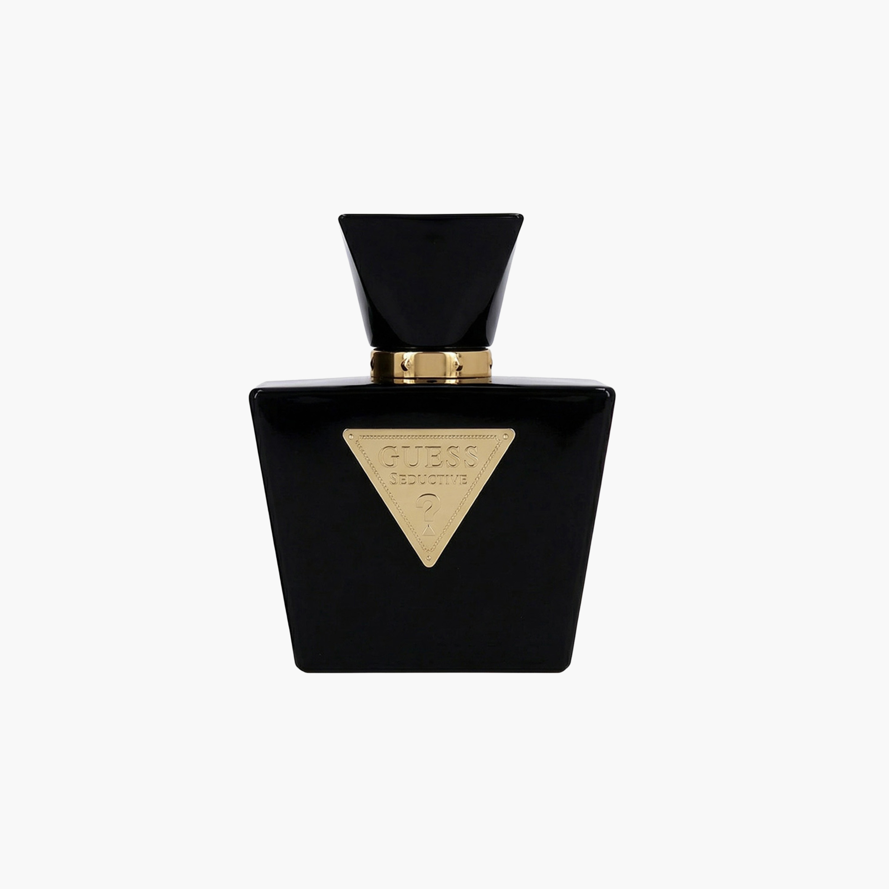 Guess Seductive Noir Eau De Toilette Spray - 75 ml-beautyandpersonalcare-fragrance-unisex-image-1