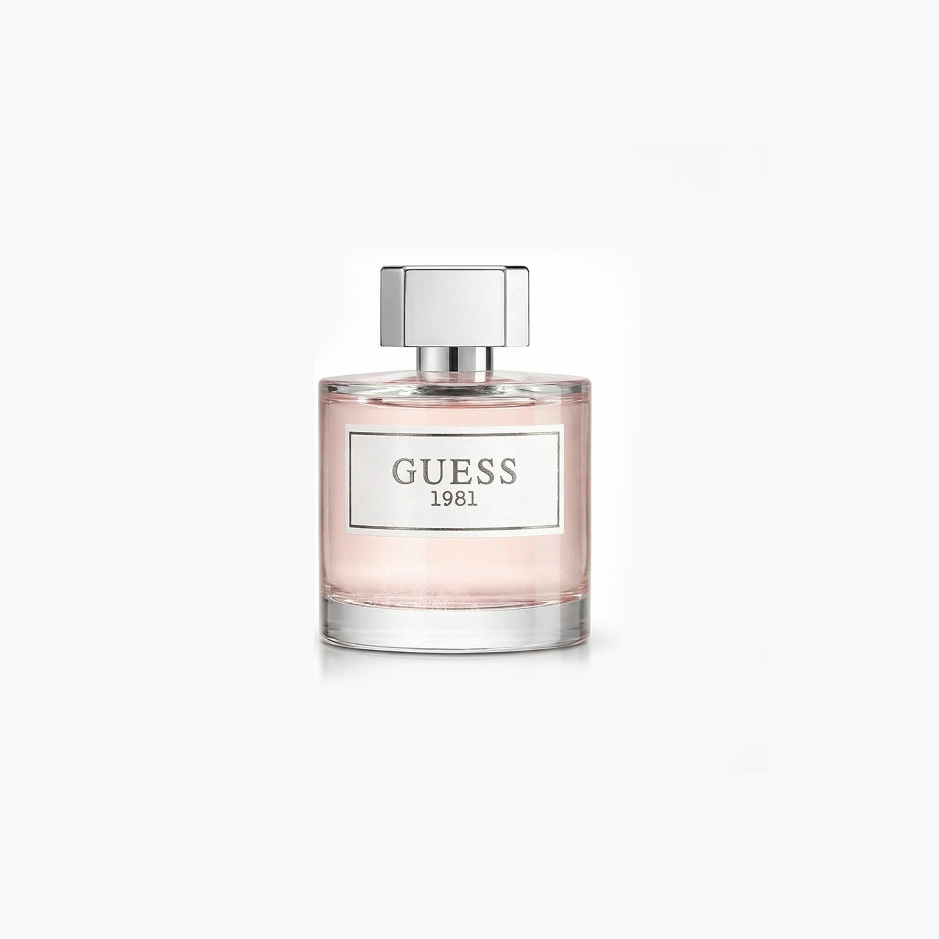 Guess 1981 Eau De Toilette - 100 ml-beautyandpersonalcare-fragrance-women-image-1