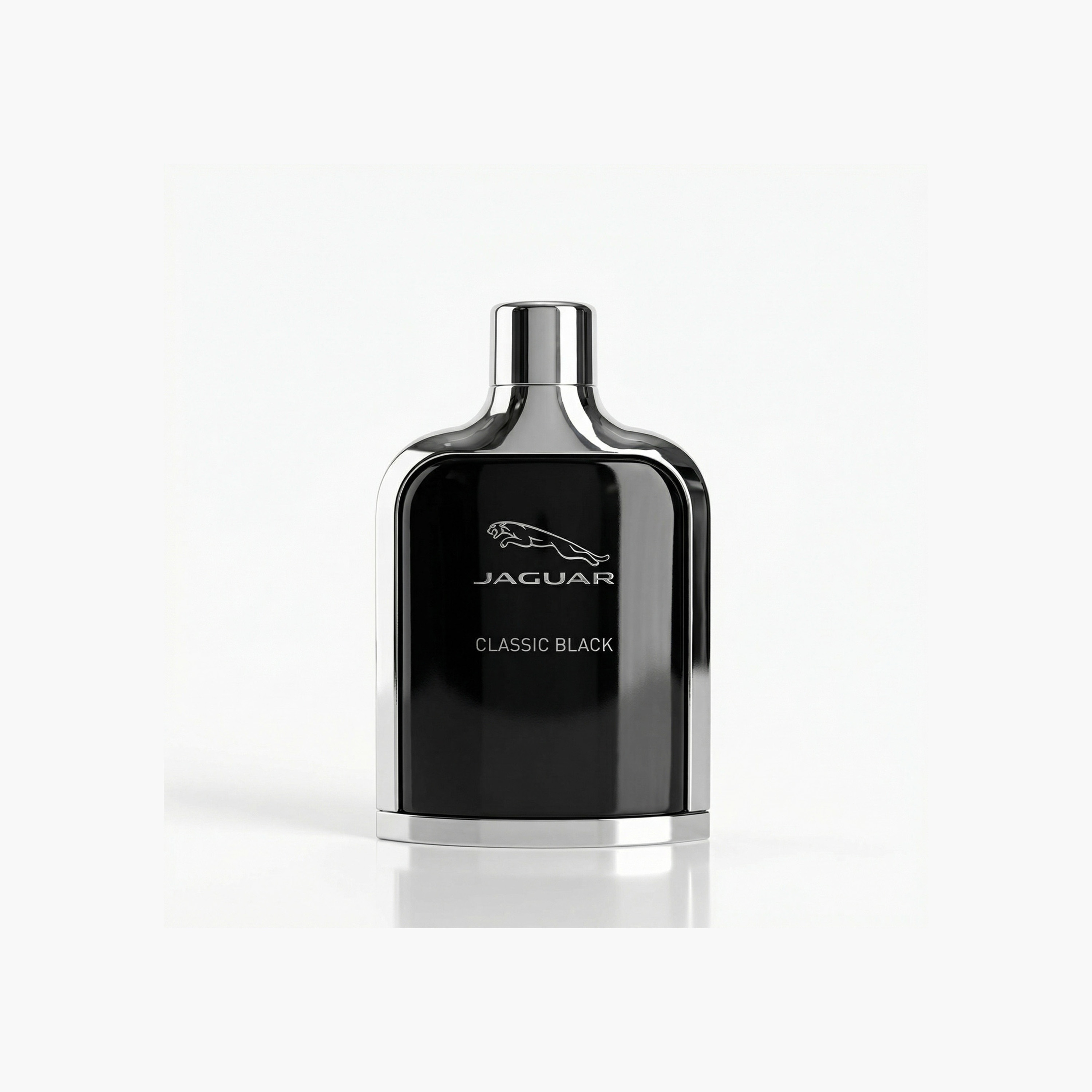 Jaguar Classic Black Eau De Toilette Vaporisateur Natural Spray-beautyandpersonalcare-fragrance-men-image-1