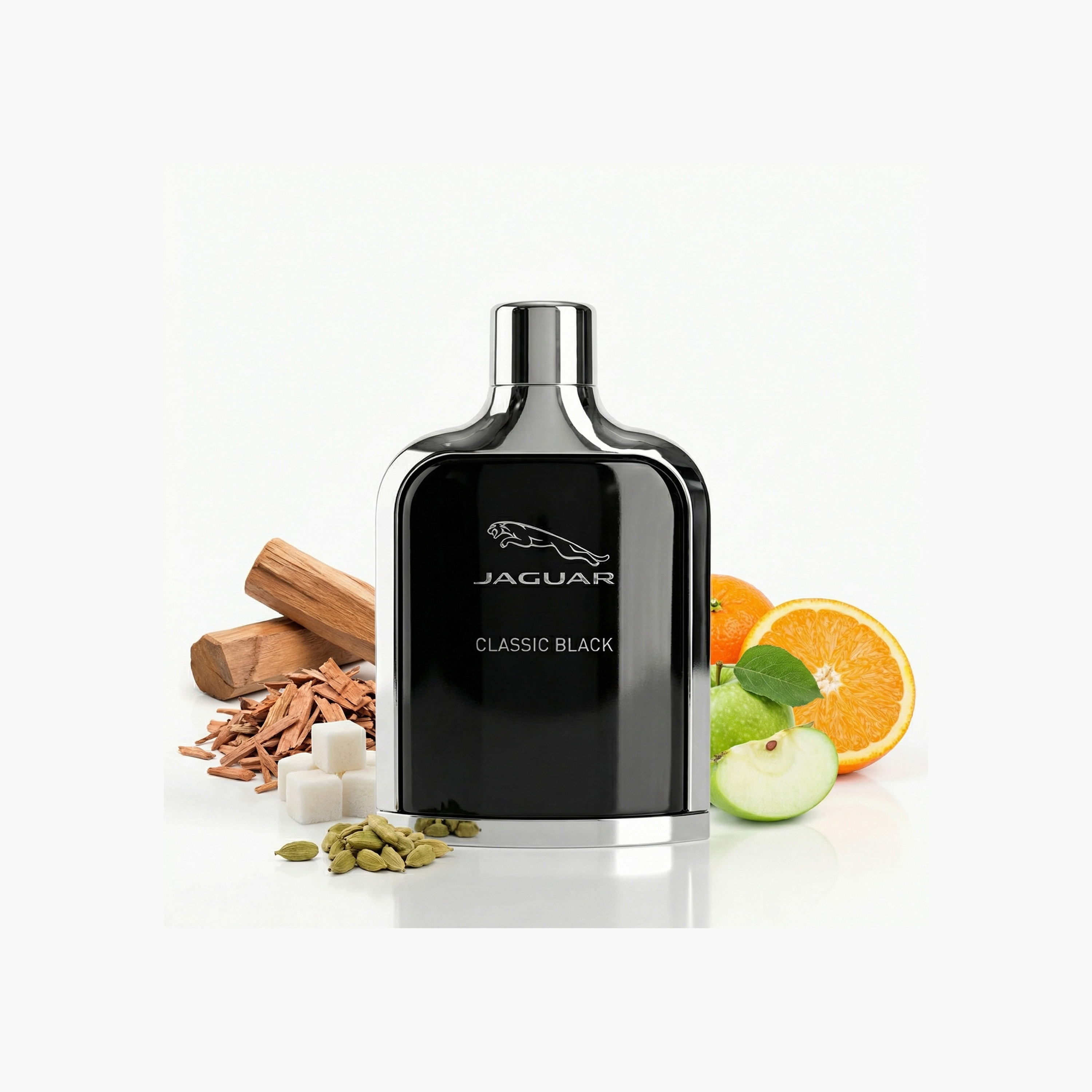 Jaguar Classic Black Eau De Toilette Vaporisateur Natural Spray-beautyandpersonalcare-fragrance-men-image-3