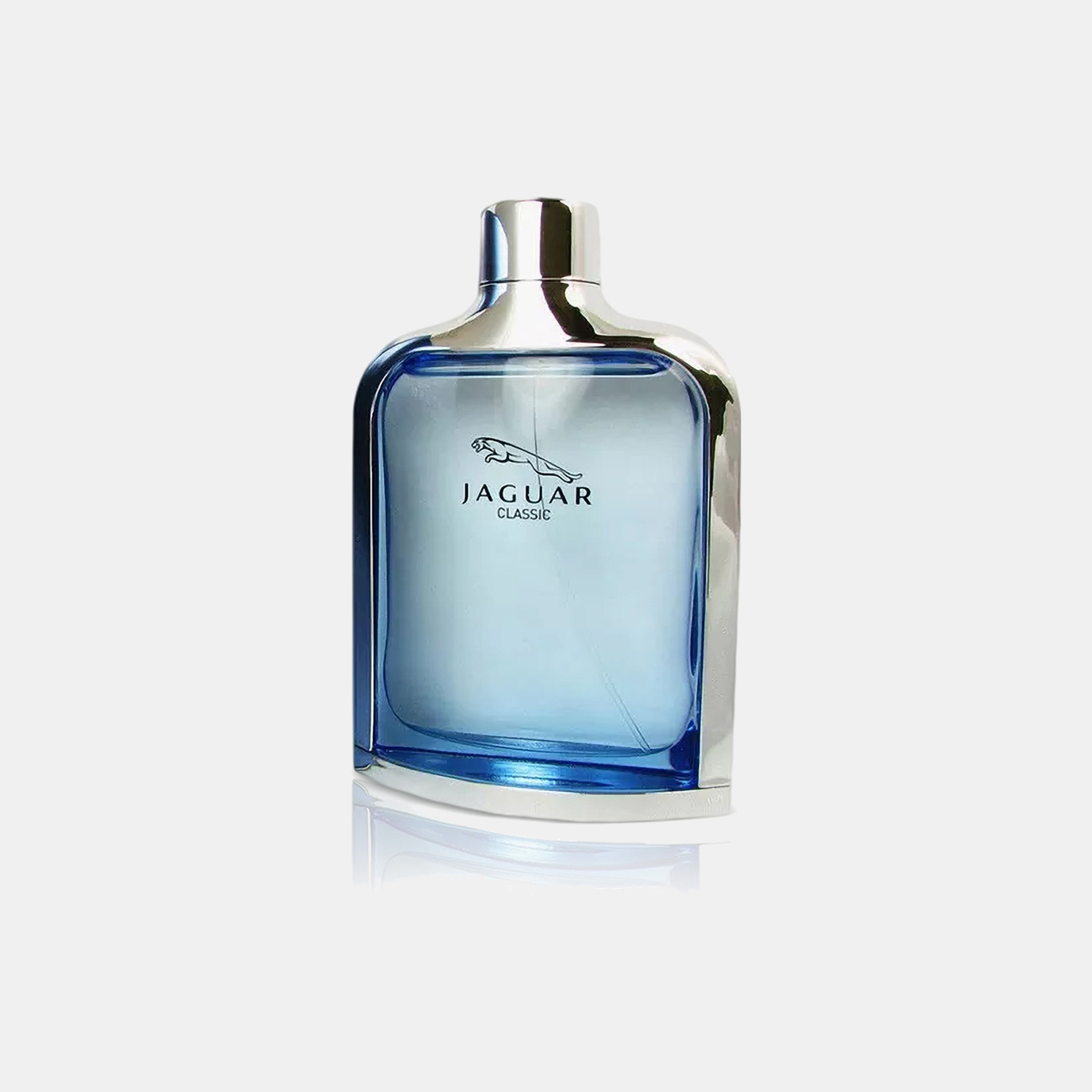 Jaguar Classic Blue Natural Spray for Men - 100 ml-beautyandpersonalcare-fragrance-unisex-image-1