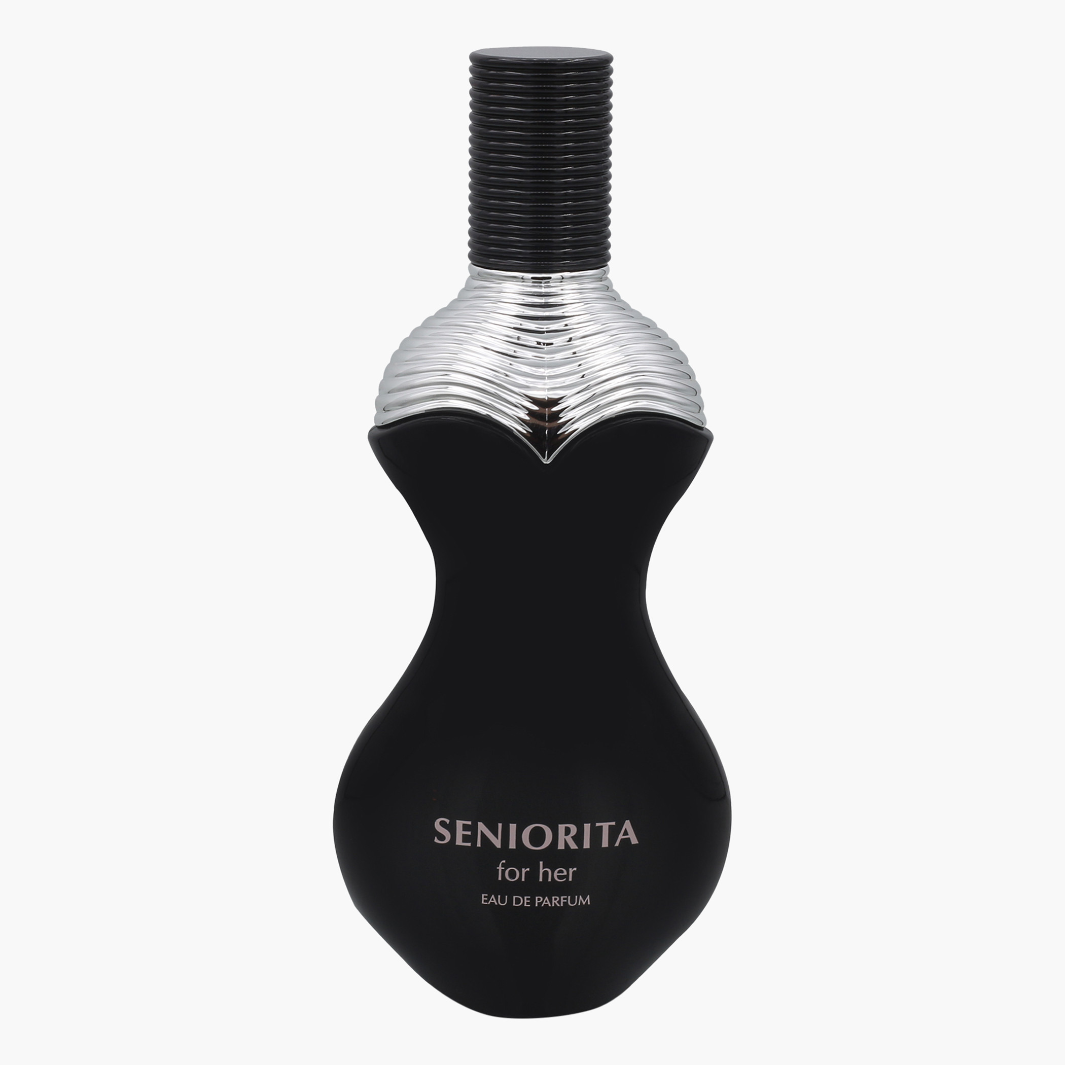 عطر أو دو بارفان سينيوريتا فور هير من كامارا - 100 مل-beautyandpersonalcare-fragrance-women-image-1
