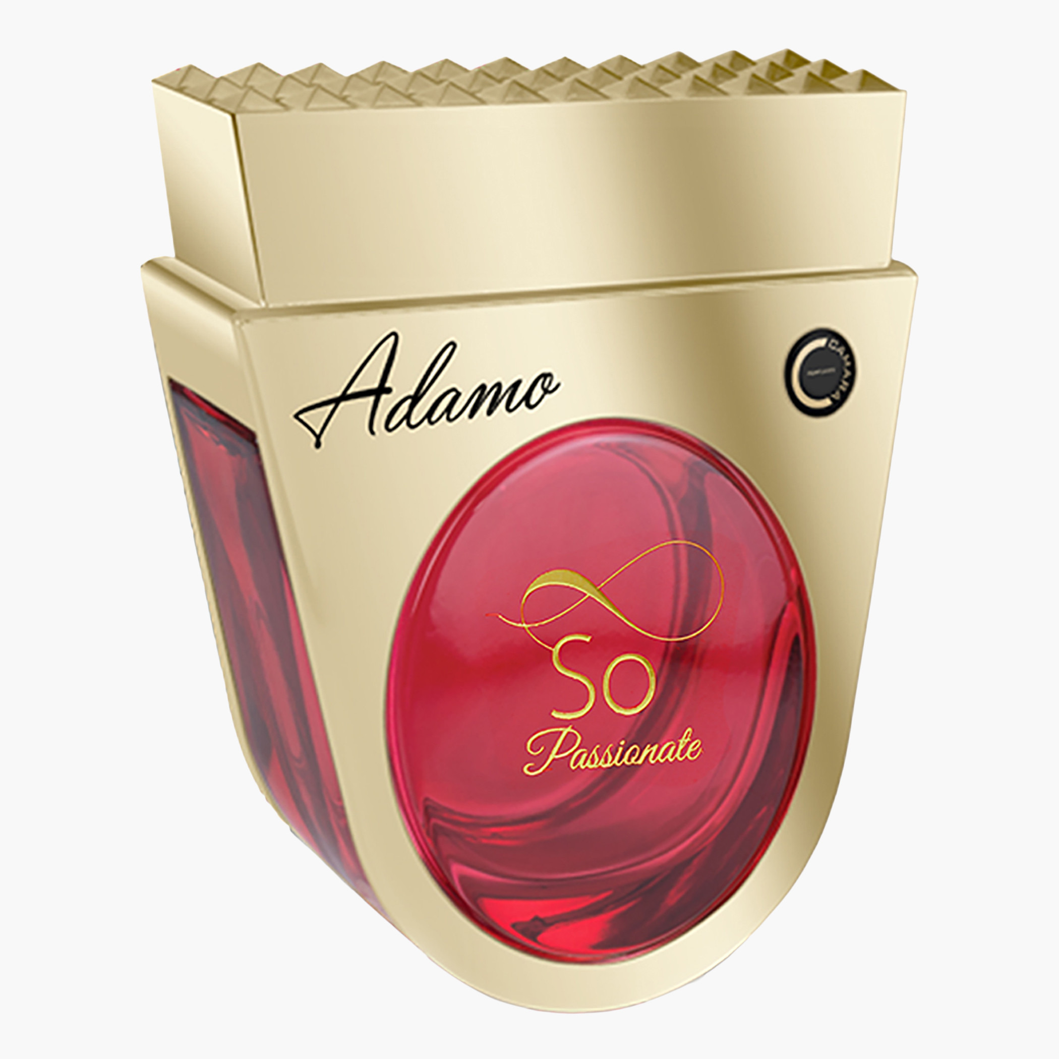 Camara Adamo So Passionate EDP for Women - 80 ml-beautyandpersonalcare-fragrance-women-image-1