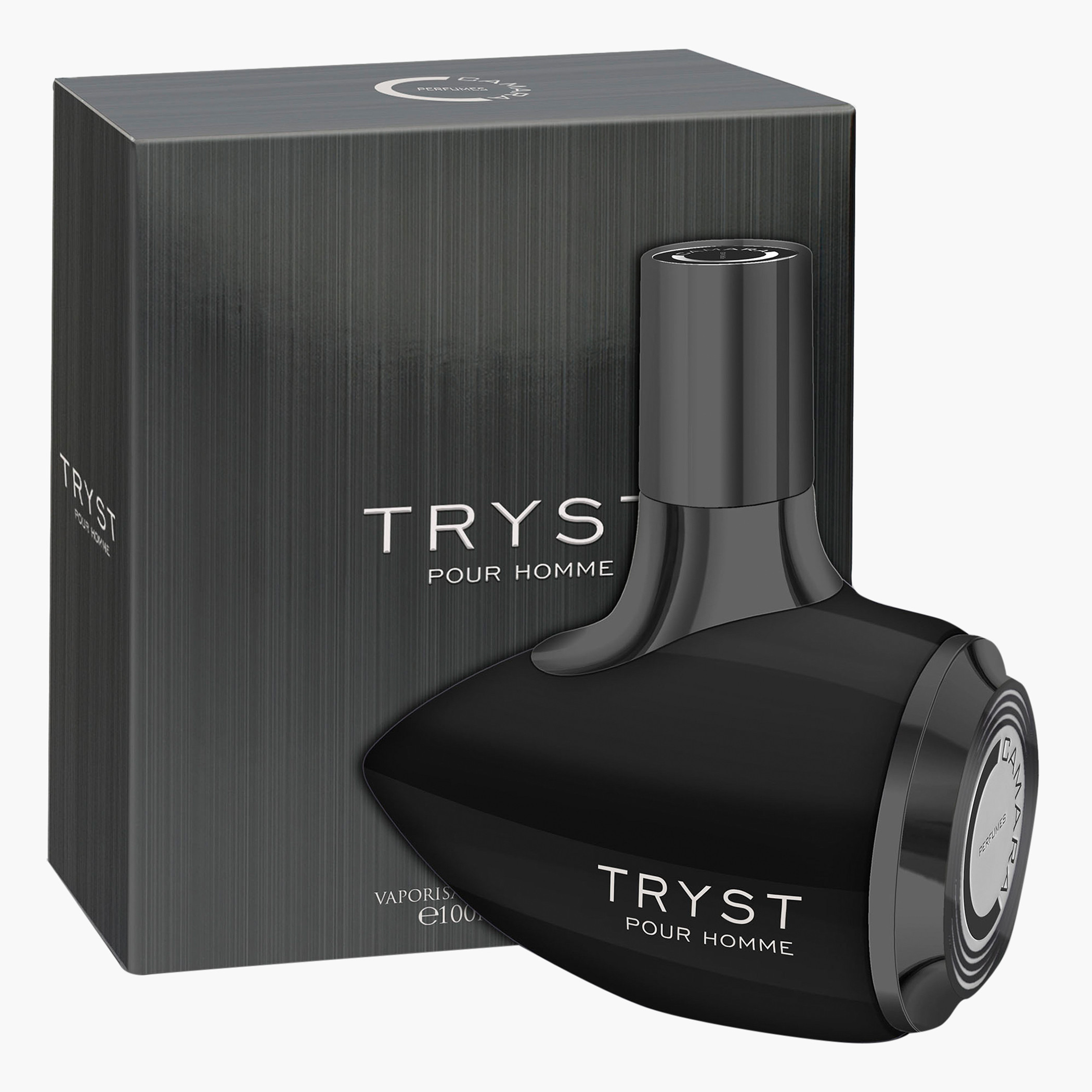 Camara Tryst Eau de Toilette for Men - 100 ml-beautyandpersonalcare-fragrance-men-image-2
