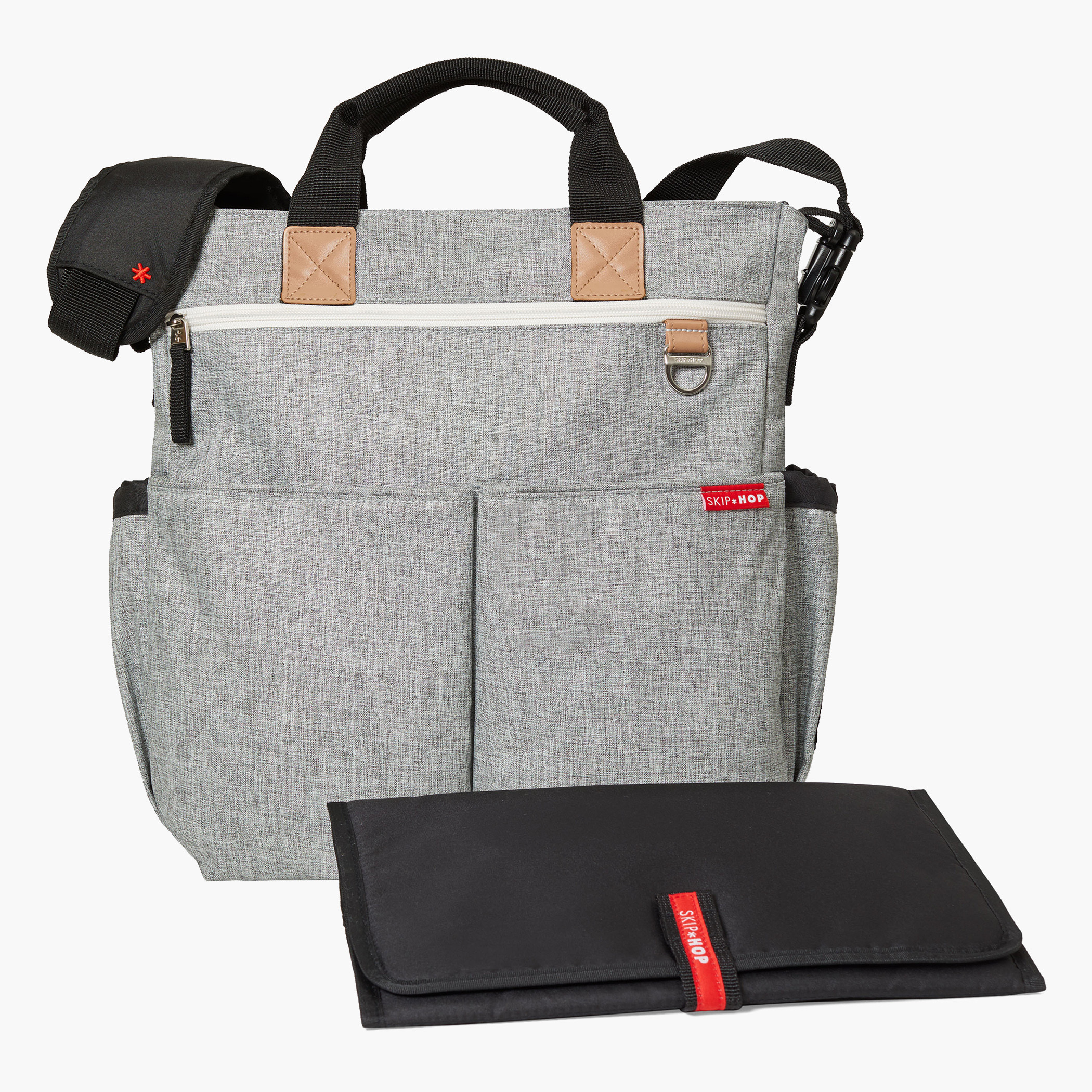 SkipHop Duo Signature Diaper Bag-baby-gear-diaperbags-image-2