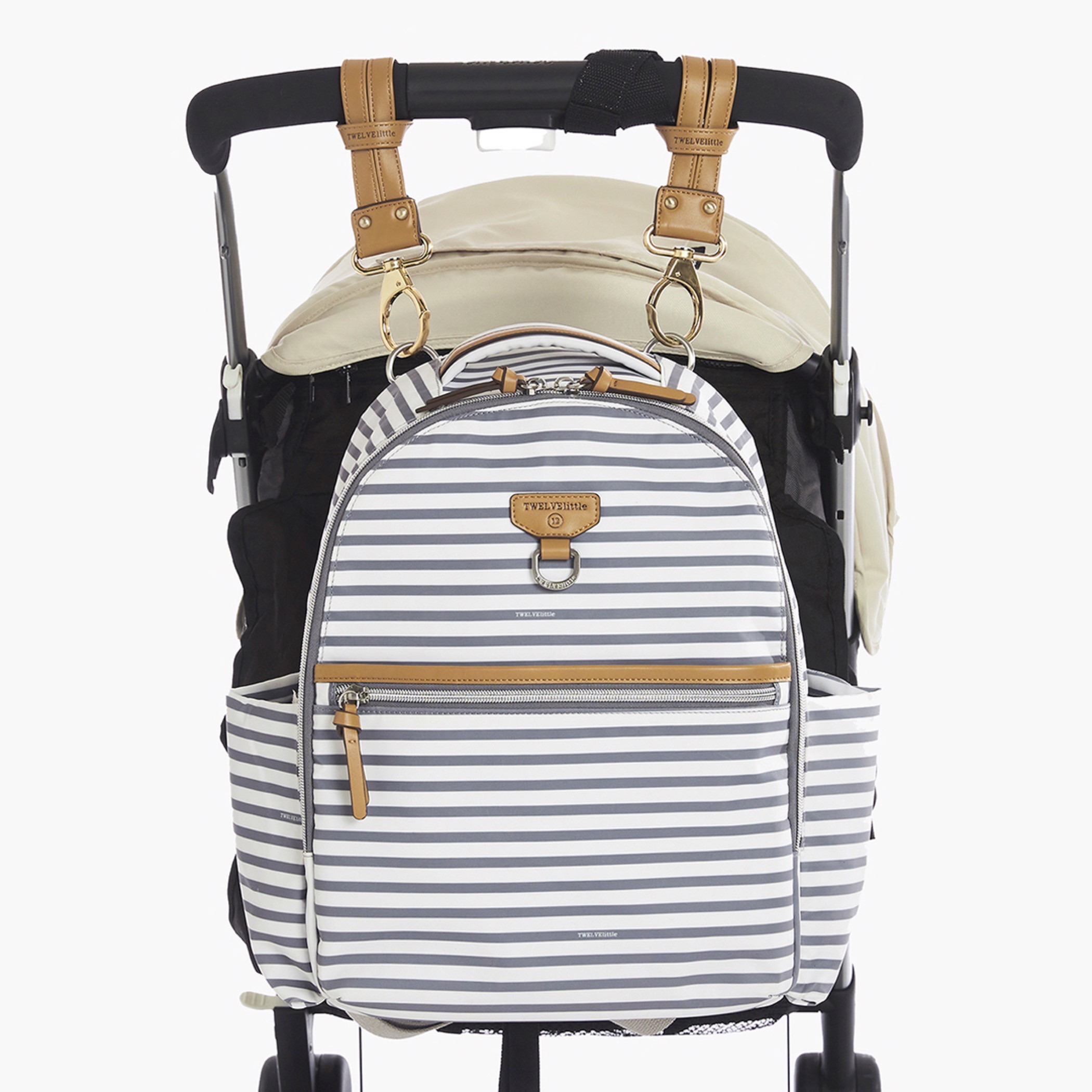 Twelve little hot sale diaper bags