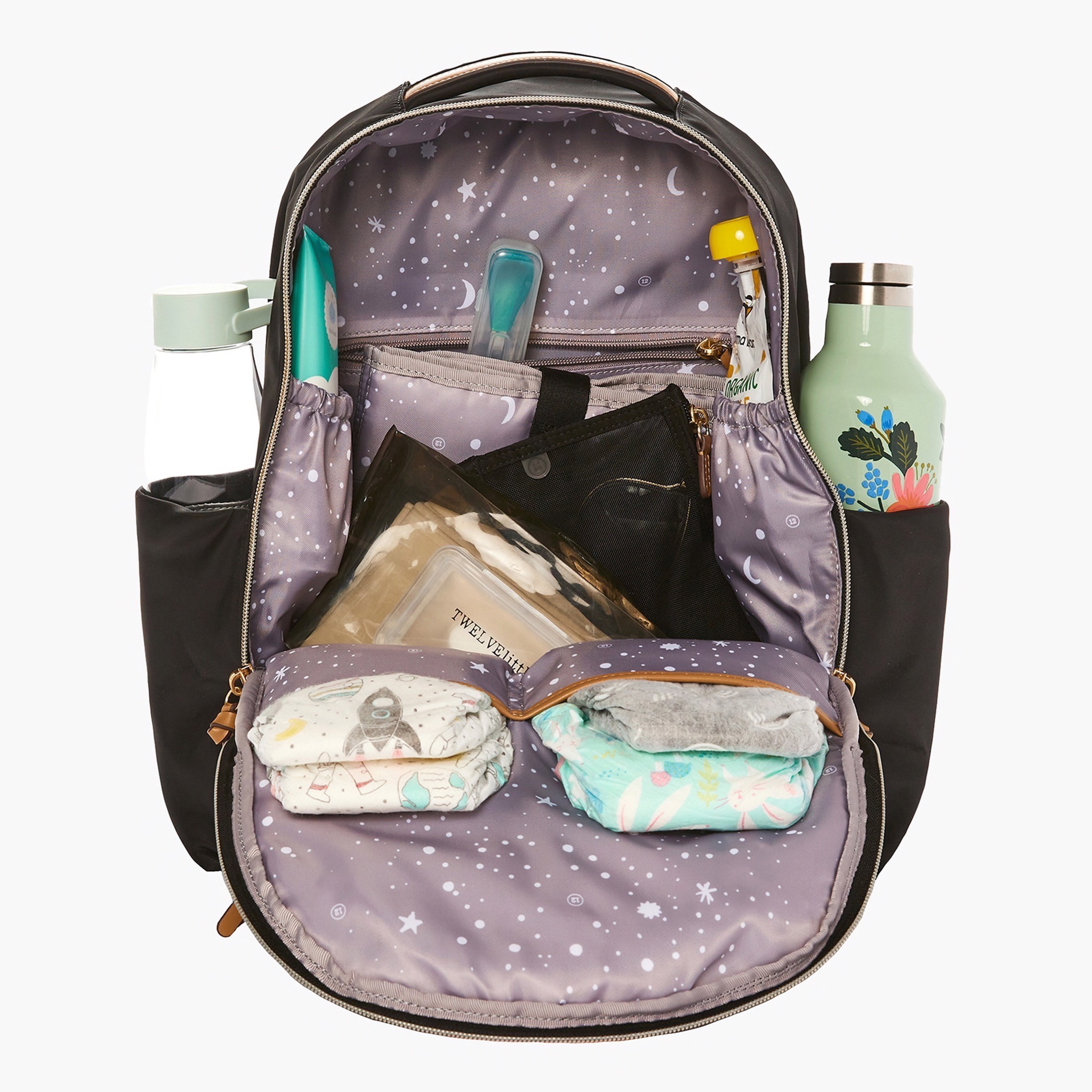 Twelvelittle diaper best sale bag backpack