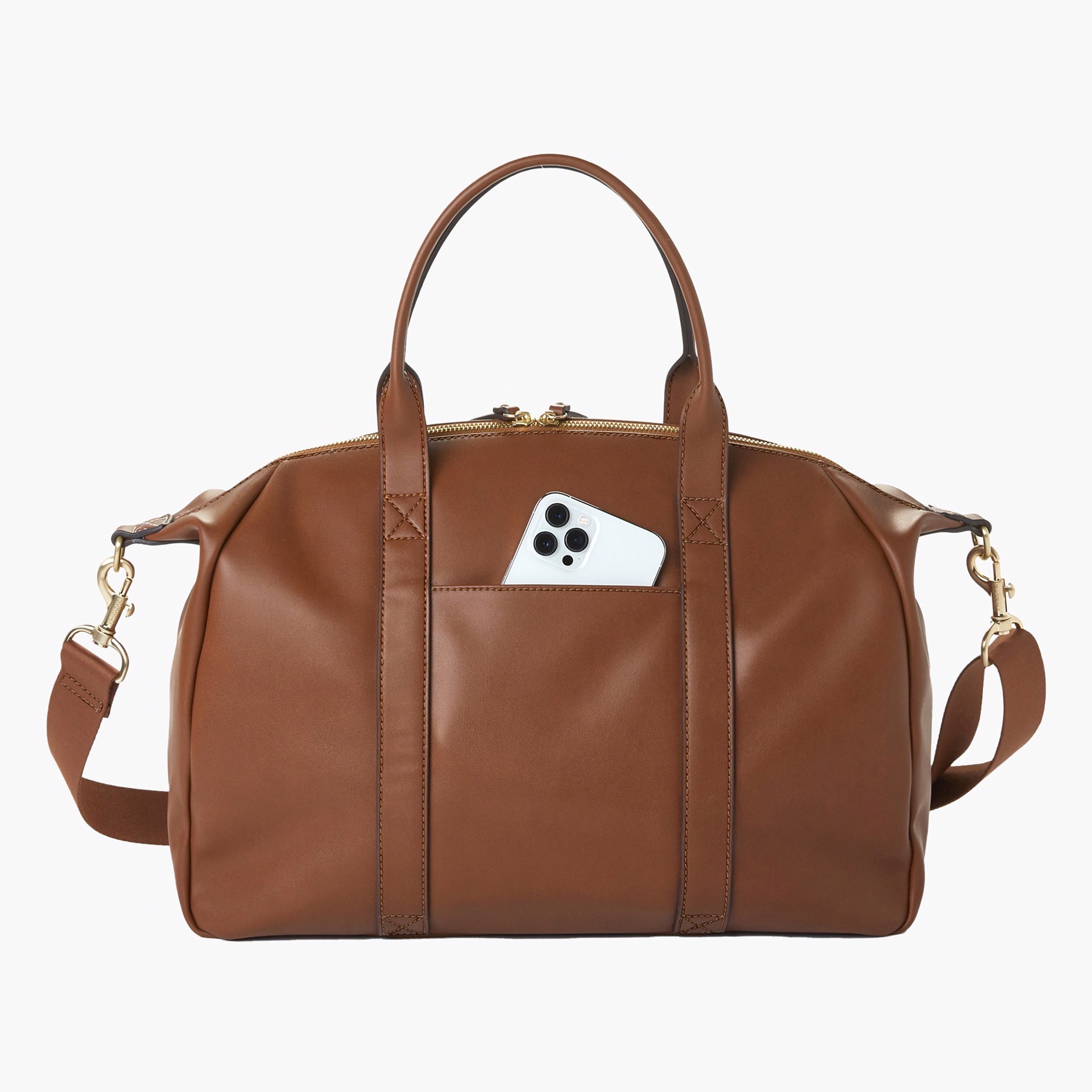TWELVElittle Peek-A-Boo Diaper Bag with Changing Mat-baby-gear-diaperbags-image-7