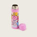 Sanrio Mr. Men and Little Miss Print Water Bottle with Clip Lock Closure-Water Bottles-thumbnail-3