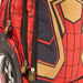 Simba Spider-Man Print Trolley Backpack - 18 inches-Trolleys-thumbnail-2