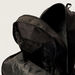 Simba Batman Logo Print Backpack with Zip Closure-Backpacks-thumbnail-4