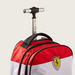 Simba Ferrari Speed Pencil Pouch with Zip Closure-Trolleys-thumbnail-2