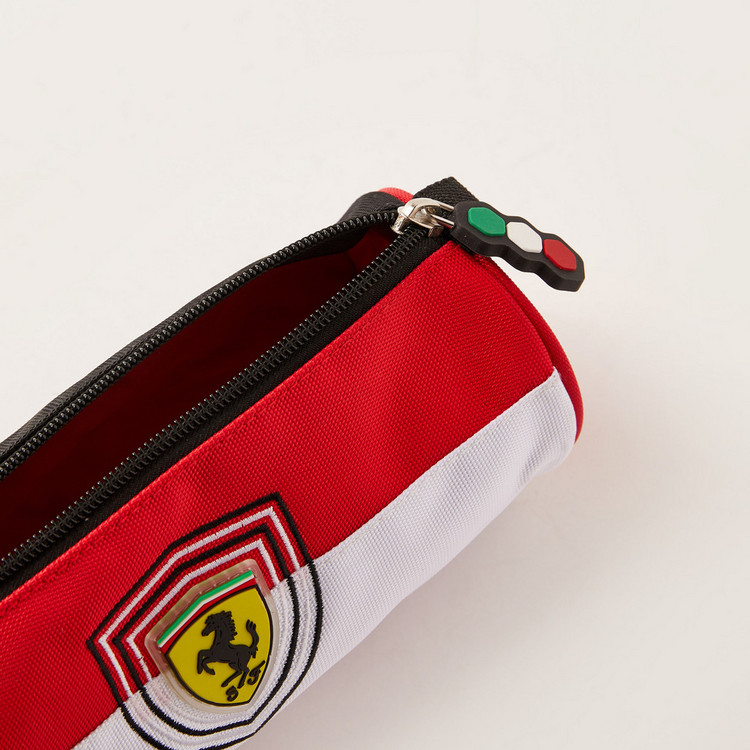 Simba Ferrari Print Pencil Case