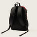 Simba Ferrari Embossed 18-inch Backpack with Adjustable Shoulder Straps-Backpacks-thumbnail-3