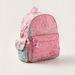 Barbie Printed 14-inch Backpack with Adjustable Shoulder Straps-Backpacks-thumbnail-1