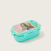 Barbie Printed Lunch Box with Clip Lock Lid-Lunch Boxes-thumbnail-1