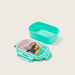 Barbie Printed Lunch Box with Clip Lock Lid-Lunch Boxes-thumbnail-3