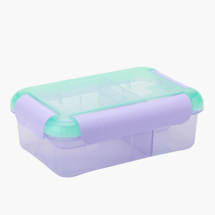 Smash Bento Lunch Box - 1.6 L