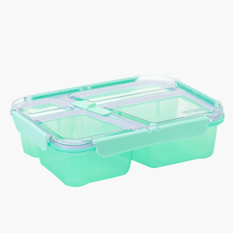 Smash Bento Lunch Box with Lid