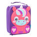 Smash Unicorn 3D Lunch Bag-Lunch Bags-thumbnail-0