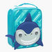 Smash Shark 3D Lunch Bag with Case-Lunch Bags-thumbnail-0