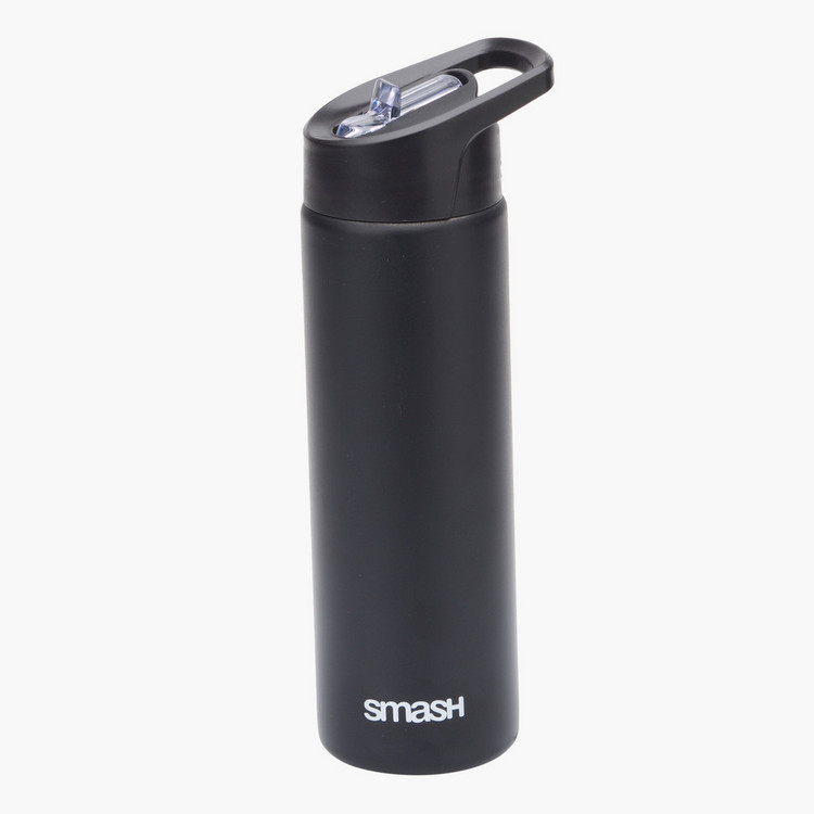 Smash Stainless Steel Sipper - 750 ml