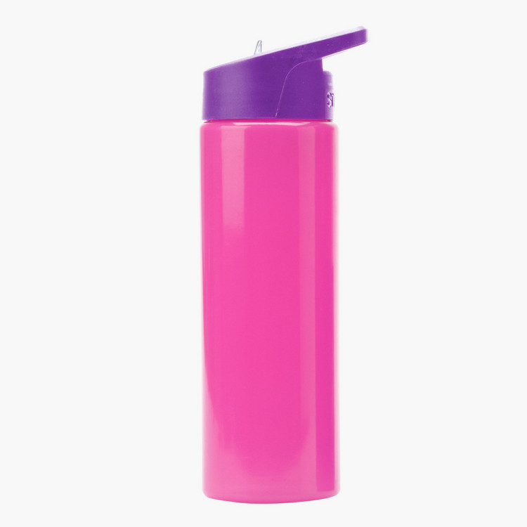 Smash Colour-Changing Sipper Water Bottle - 700 ml