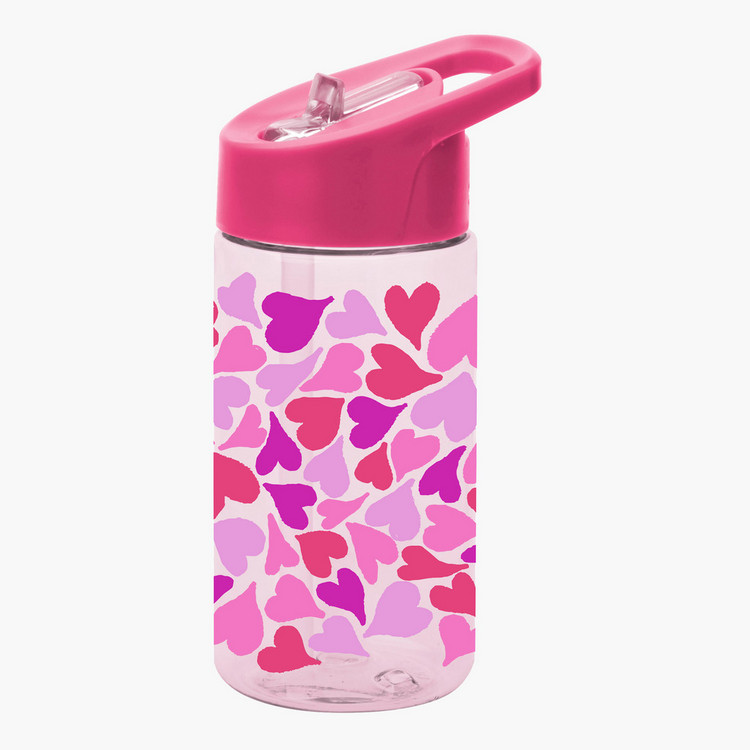 Smash Printed Assorted Sipper - 450 ml