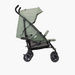Joie Nitro LX Light Army Green Foldable Stroller with Flat Reclining seat (Upto 3 years)-Strollers-thumbnailMobile-3