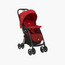 Joie Mirus Stroller with Push Button Folding System, Metal Frame and Wheel Lock-baby-gear-strollersandprams-strollers-image-1