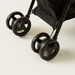  Joie Mirus Lightweight Lychee Baby Stroller with One-Hand Fold Technology ( 0-2 Years)-Strollers-thumbnail-2