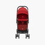 Joie Mirus Stroller with Push Button Folding System, Metal Frame and Wheel Lock-baby-gear-strollersandprams-strollers-image-3