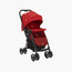 Joie Mirus Stroller with Push Button Folding System, Metal Frame and Wheel Lock-baby-gear-strollersandprams-strollers-image-4