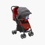 Joie Mirus Stroller with Push Button Folding System, Metal Frame and Wheel Lock-baby-gear-strollersandprams-strollers-image-5
