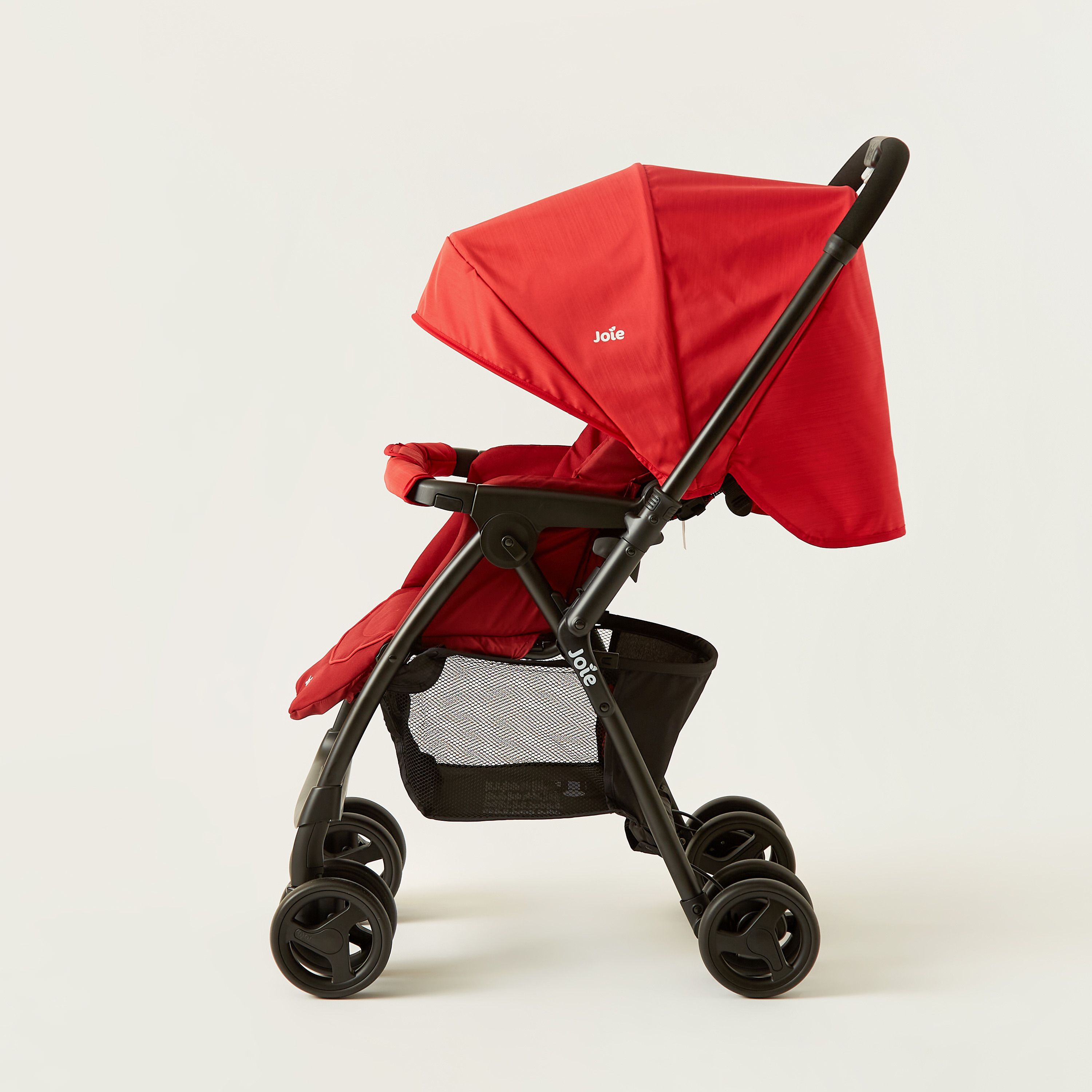 Joie Mirus Stroller with Push Button Folding System, Metal Frame and Wheel Lock-baby-gear-strollersandprams-strollers-image-7