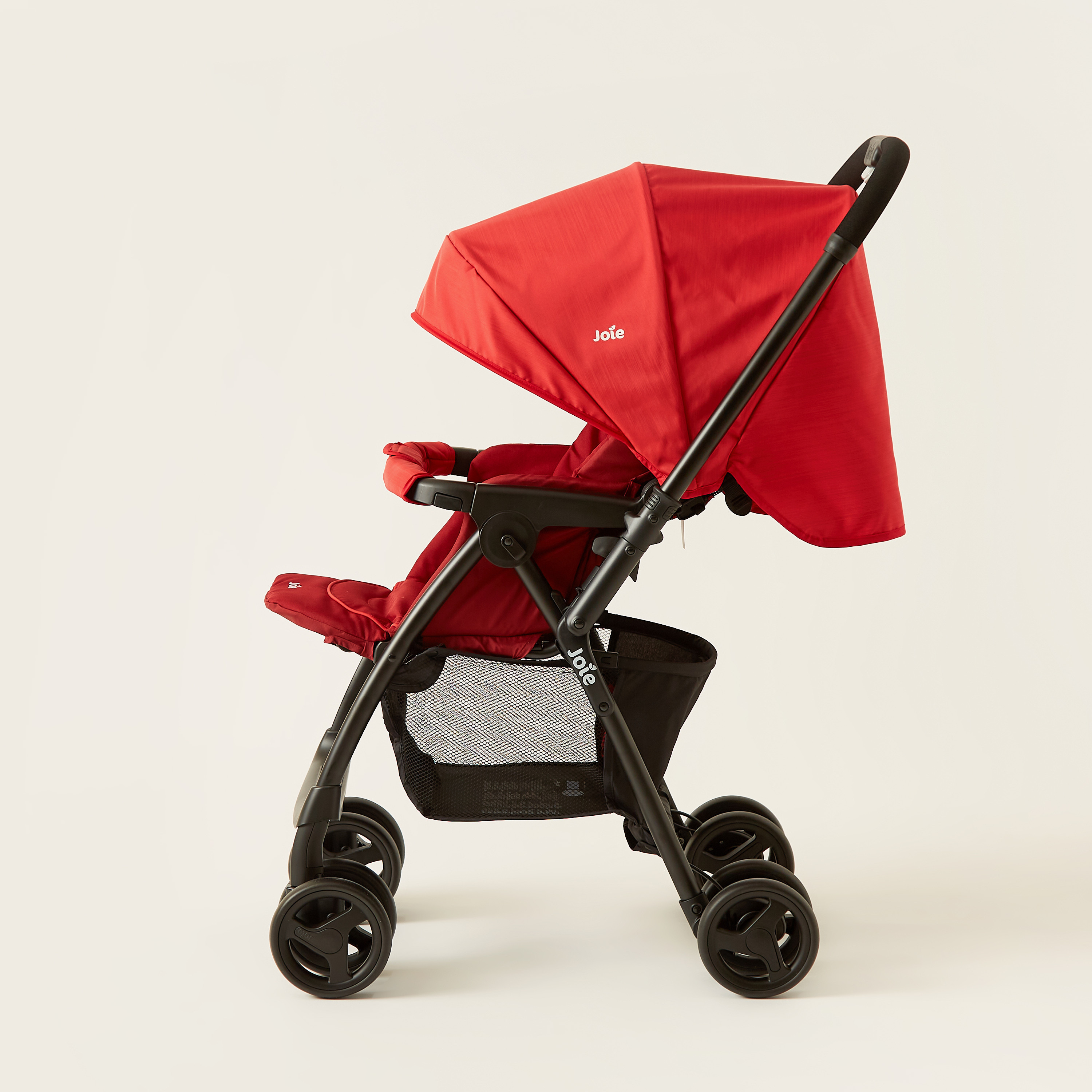 Joie Mirus Stroller with Push Button Folding System, Metal Frame and Wheel Lock-baby-gear-strollersandprams-strollers-image-8