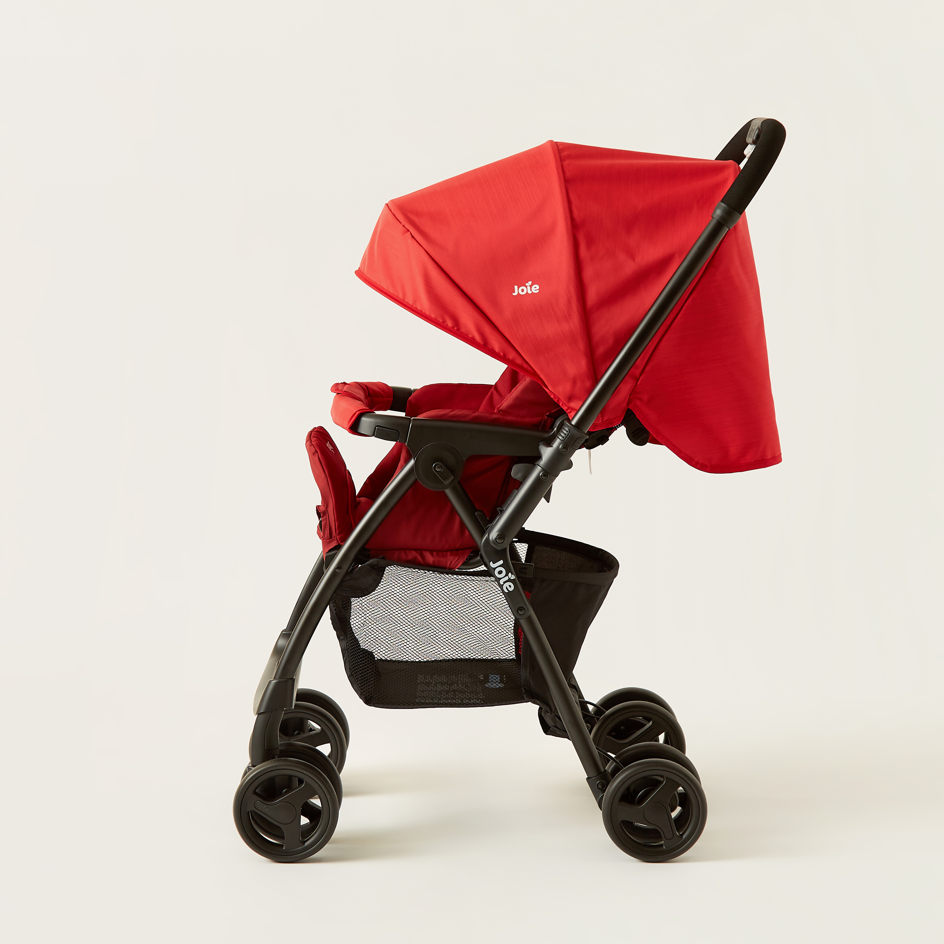 Joie Mirus Stroller with Push Button Folding System, Metal Frame and Wheel Lock-baby-gear-strollersandprams-strollers-image-9