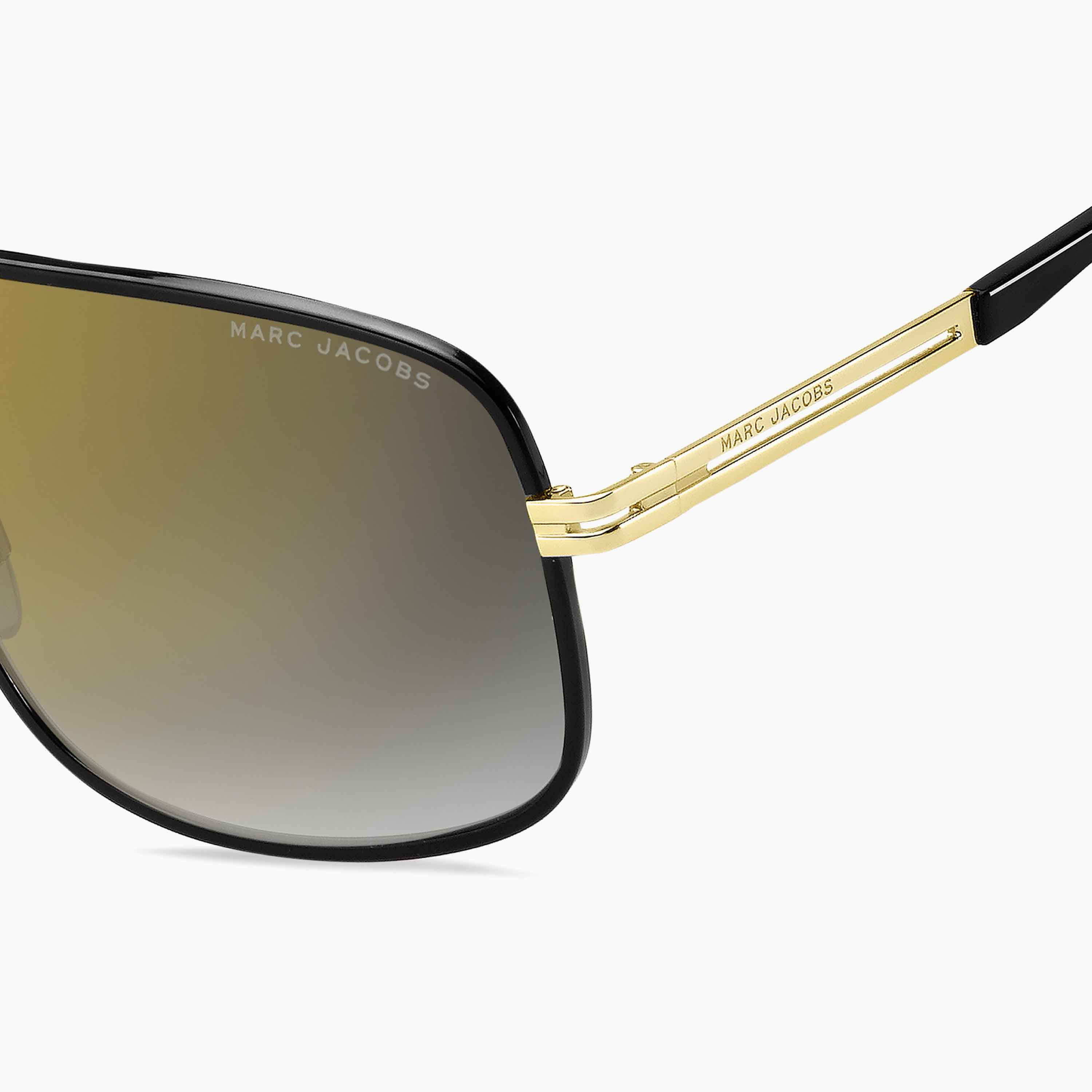 202872RHL60FQ-عدسة مكبرة نافيجيتور عدسة رمادي للنساء مارك جاكوبس-women-sunglasses-image-3