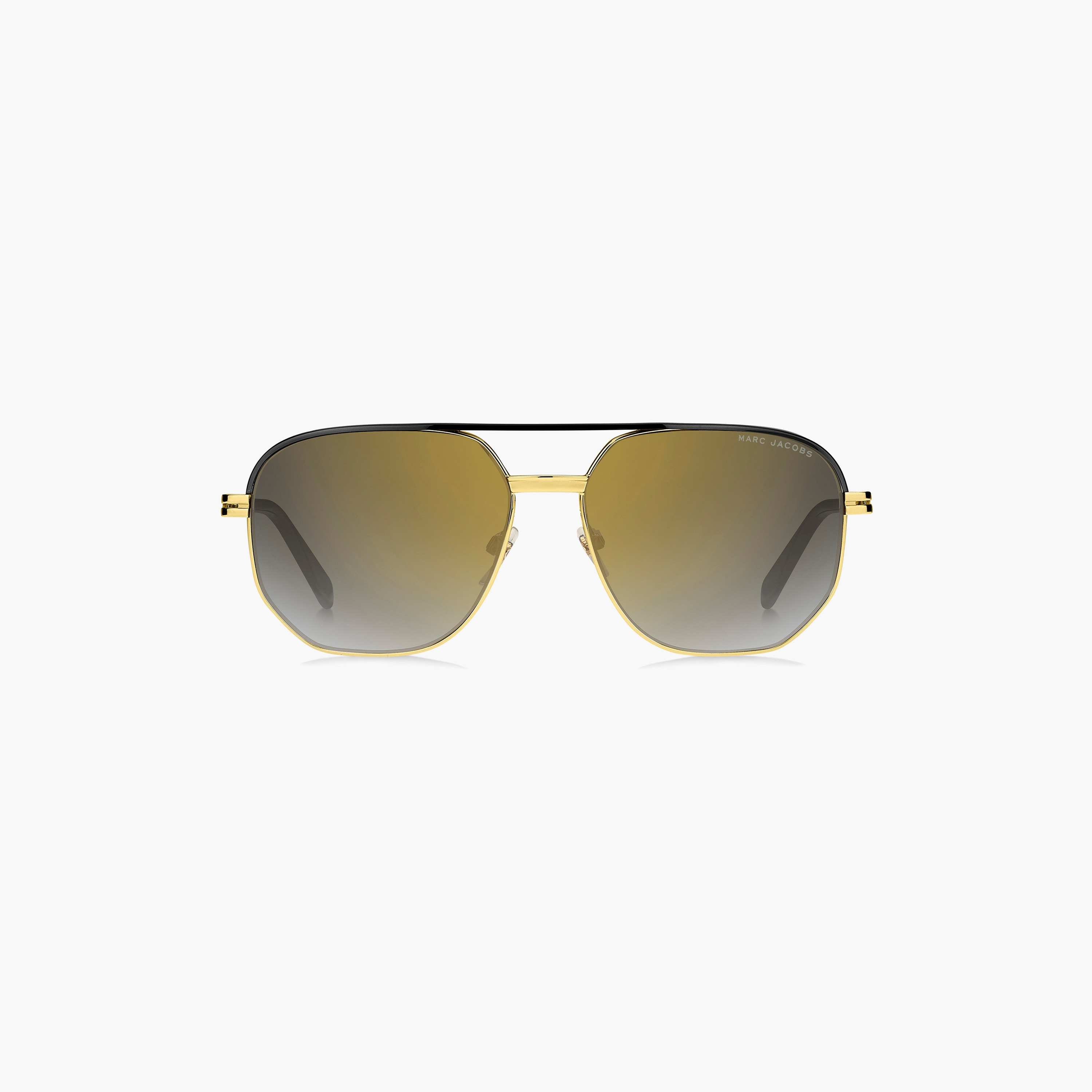 202873RHL58FQ-عدسة مكبرة مربّع عدسة رمادي للنساء مارك جاكوبس-women-sunglasses-image-2