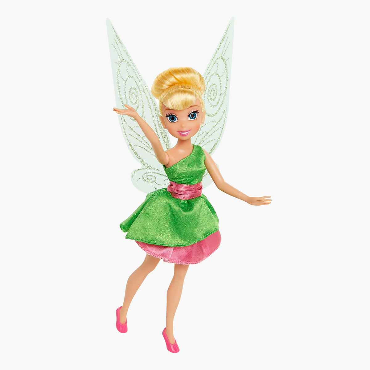 【THEAIRTOWN】tinkerbell sk★ Shop Jakks Disney Fairies Tinkerbell Doll - 9 inches Online