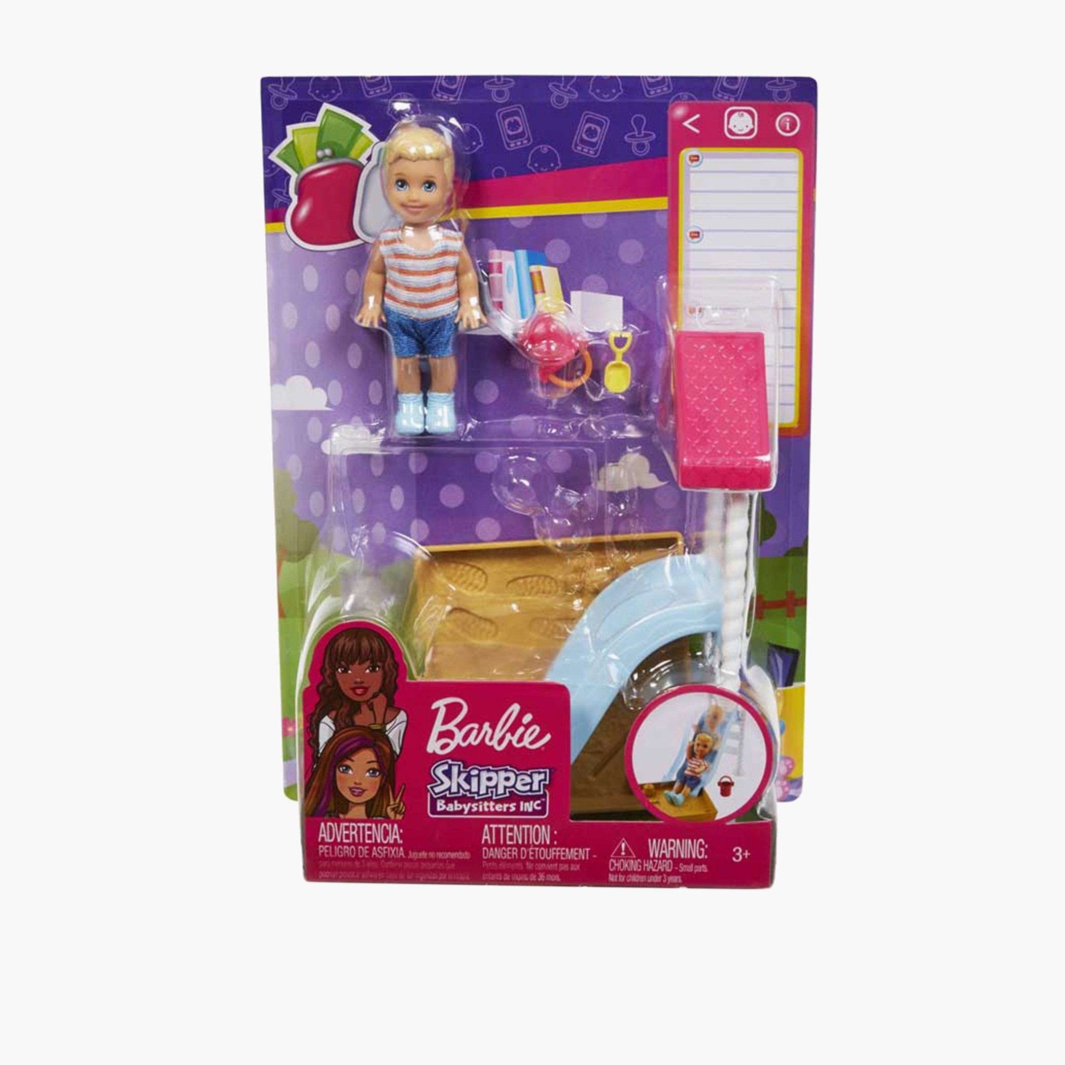 Where to deals buy barbie accessories